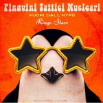 pinguini tattici nucleari